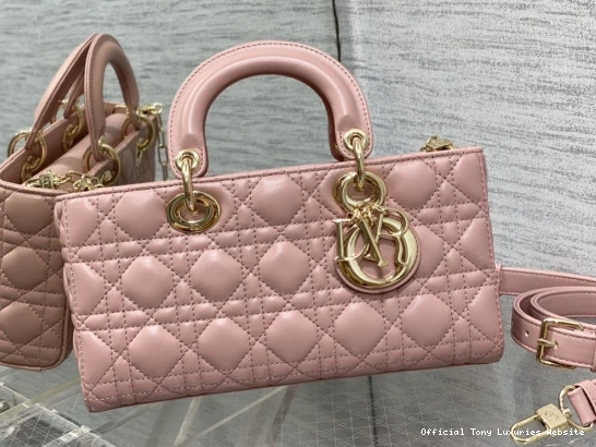 Tony Luxuries BAG LADY D-JOY diro 0815